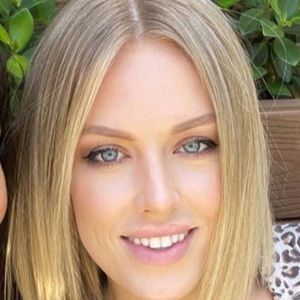 Meet your Posher, Sheri